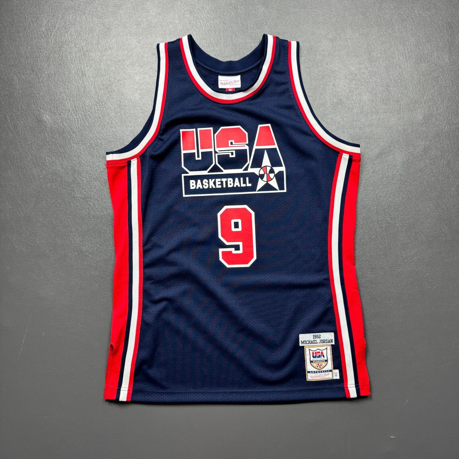 USA dream 2024 team basketball Jersey