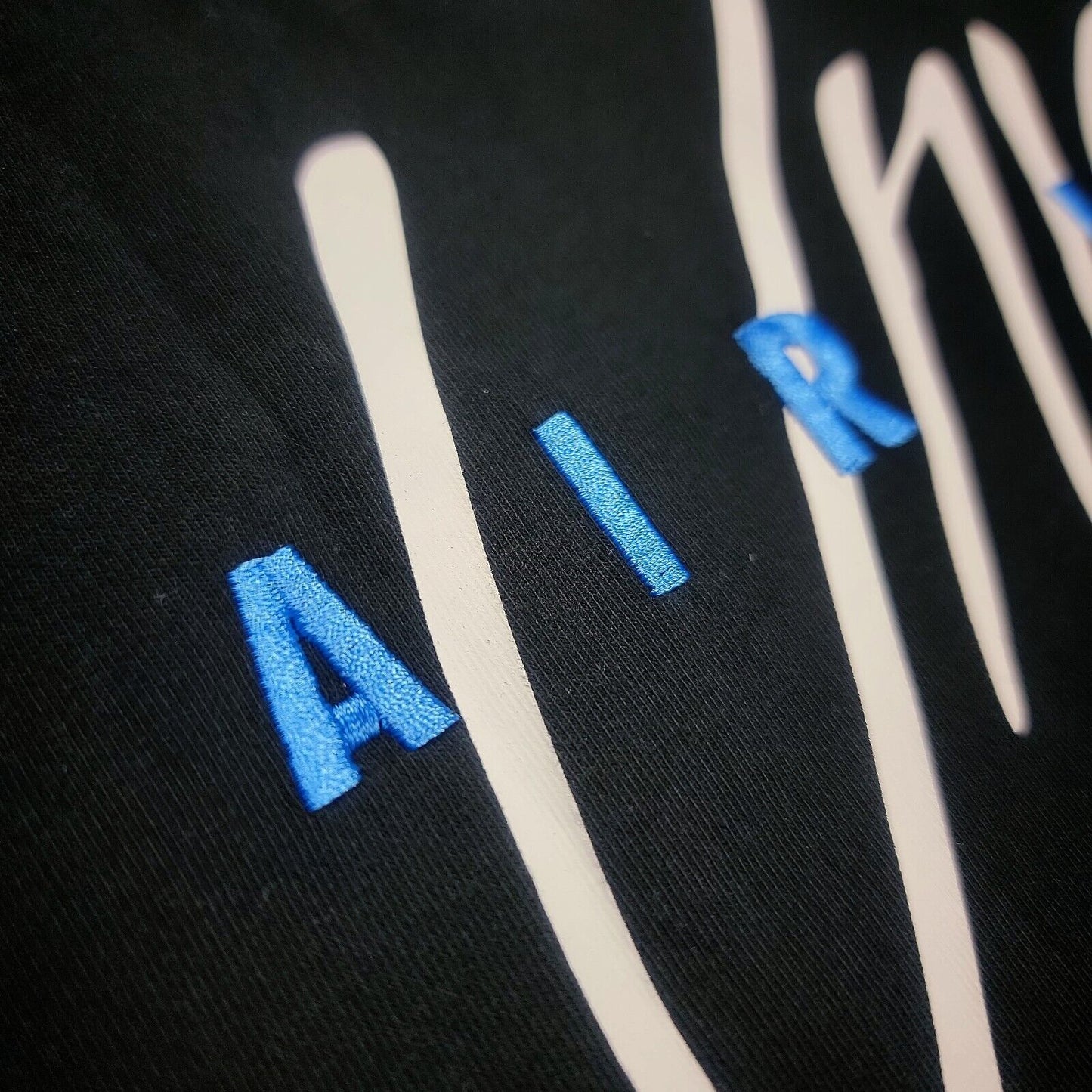 100% Authentic Michael Jordan x Union Slam Dunk Contest Tshirt Size M Mens