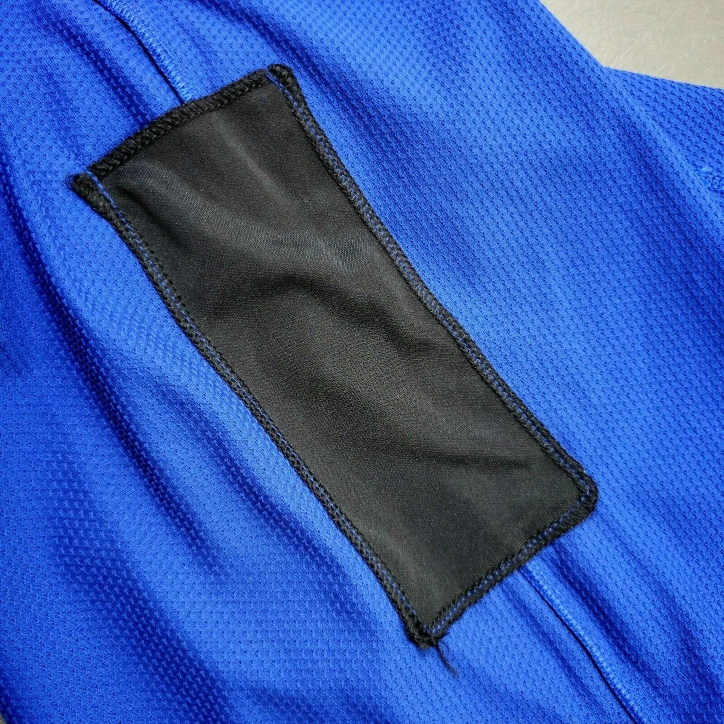 100% Authentic Kevin Love Nike Cavaliers City Team Issued Pro Cut Jersey 50+4"