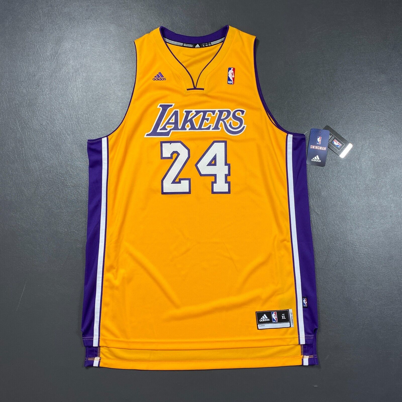 Lakers 30 jersey online