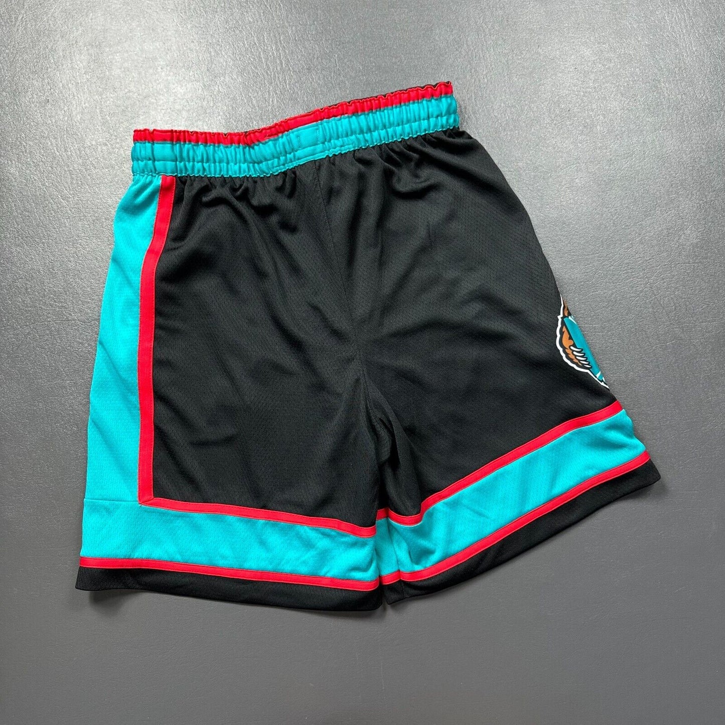 100% Authentic Memphis Grizzlies Nike Classic Edition Shorts 38 L Mens Ja Morant