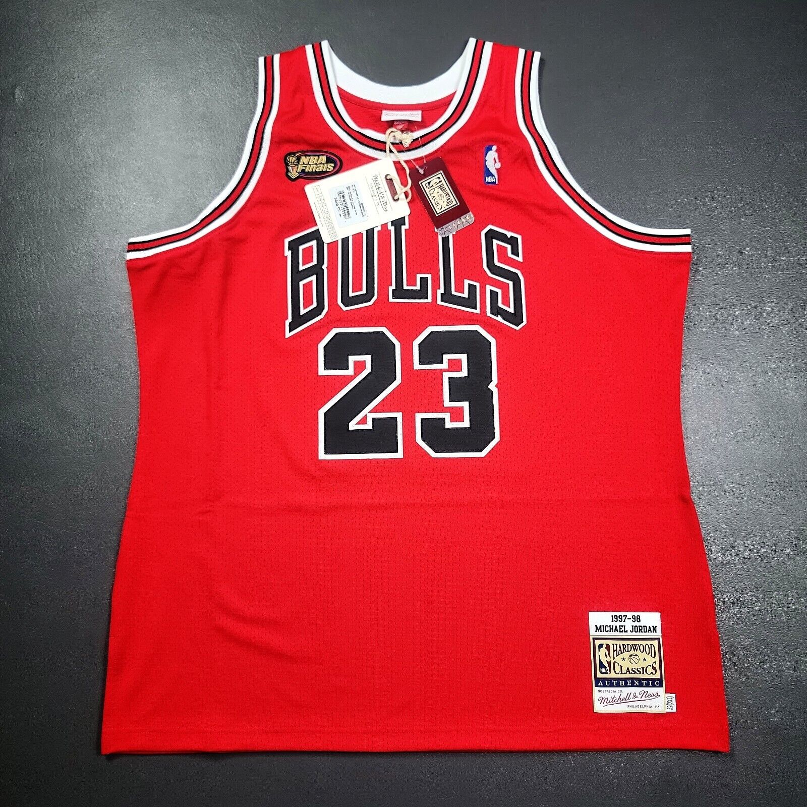 Authentic NBA finals outlet jersey