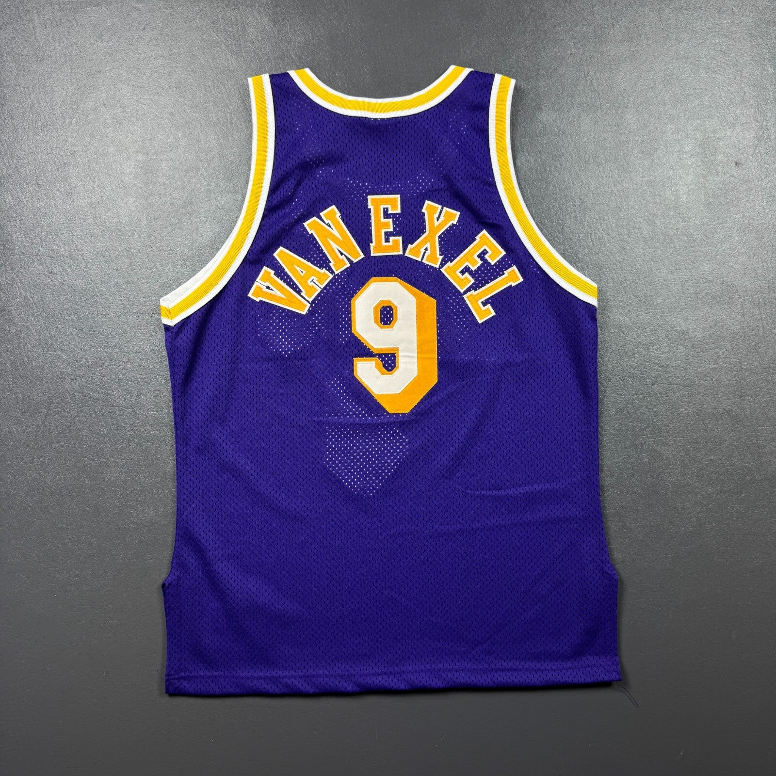 [本日限定の特別価格] LAKERS VAN EXEL NICK VAN EXEL LOS ANGELES LAKERS ACTION SIGNED 8x10 | eBay