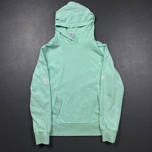 100% Authentic Billionaire Boys Club Hoodie Size L Large Mens