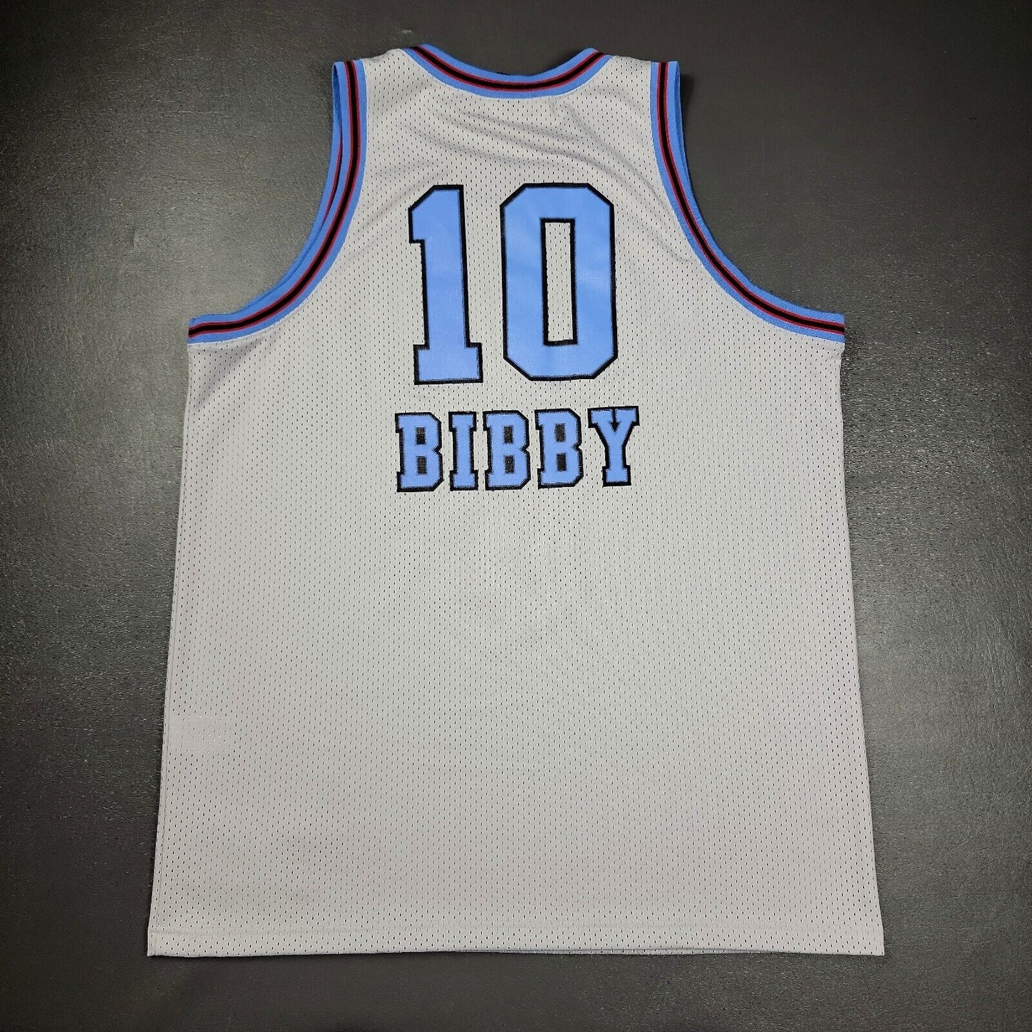 100% Authentic  Mike Bibby Vintage Nike 87 Kings Jersey Size XL 48 Mens