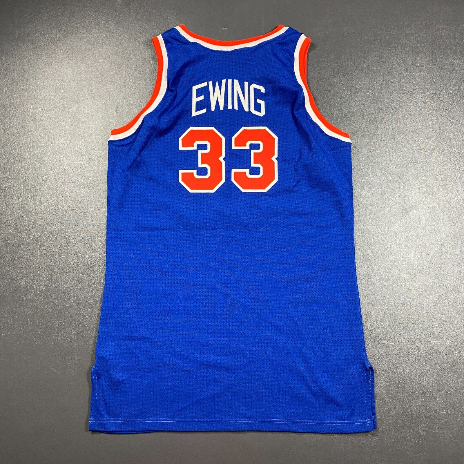 Vintage Patrick Ewing USA store Jersey